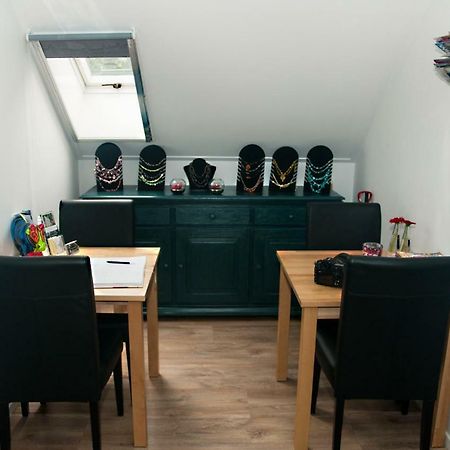 De Langenlee Bed & Breakfast Zwolle  Dış mekan fotoğraf