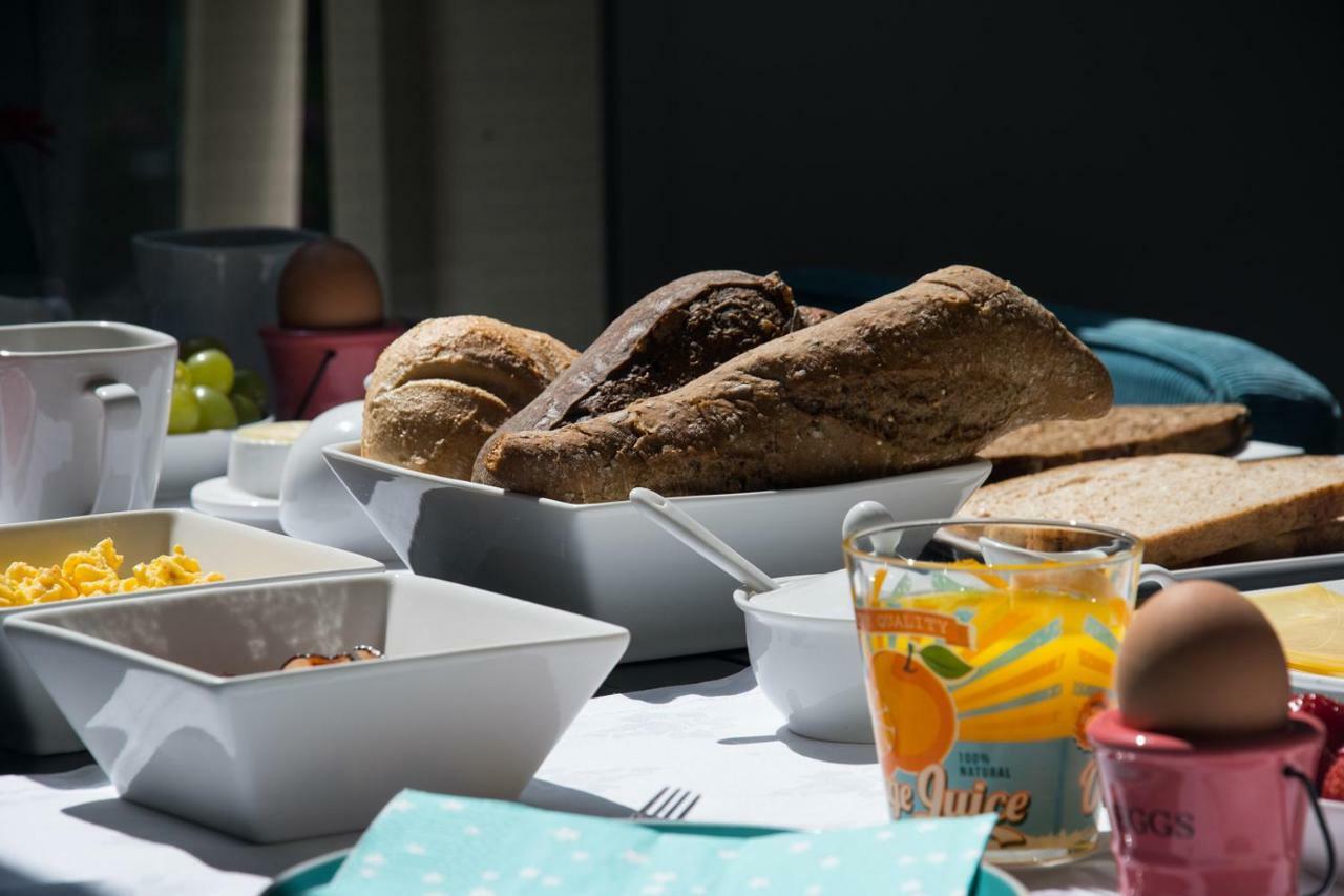 De Langenlee Bed & Breakfast Zwolle  Dış mekan fotoğraf