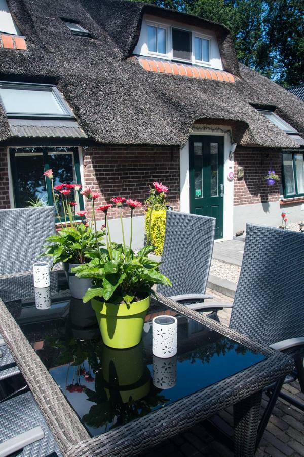 De Langenlee Bed & Breakfast Zwolle  Dış mekan fotoğraf