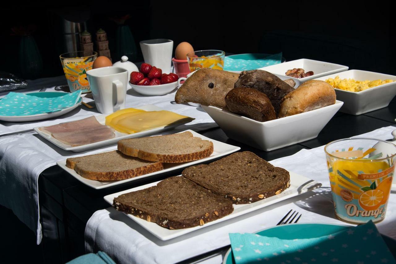De Langenlee Bed & Breakfast Zwolle  Dış mekan fotoğraf