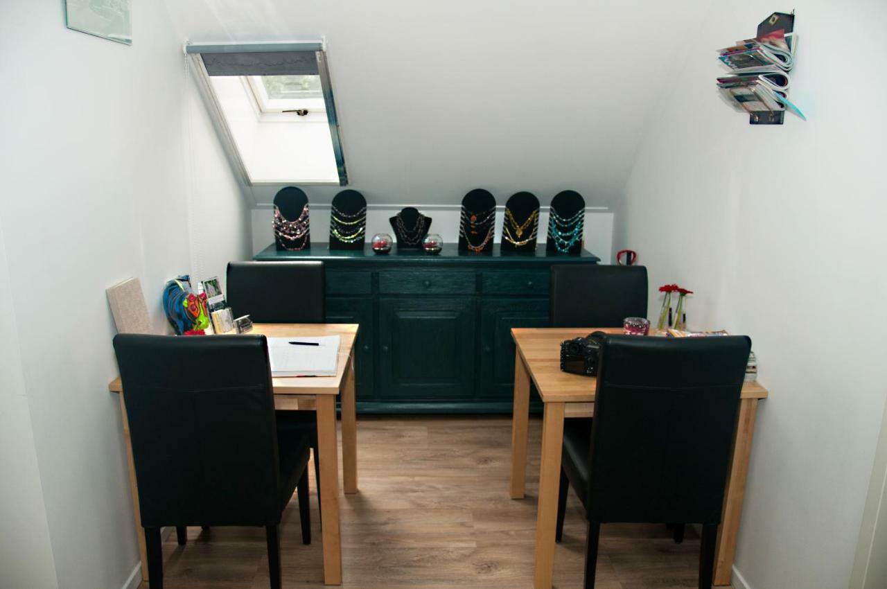 De Langenlee Bed & Breakfast Zwolle  Dış mekan fotoğraf