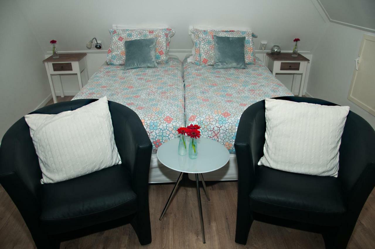 De Langenlee Bed & Breakfast Zwolle  Dış mekan fotoğraf